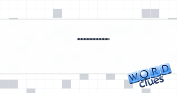 Huckleberry Finn's dad Crossword Clue