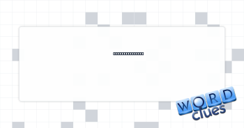 Huck’s raftmate Crossword Clue