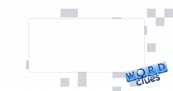 Hue and cry Crossword Clue