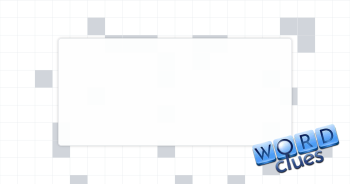 Huge ape Crossword Clue