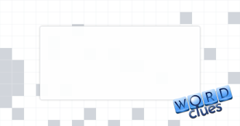 "Huge deal" Crossword Clue