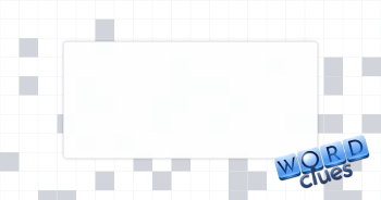 Huge man Crossword Clue
