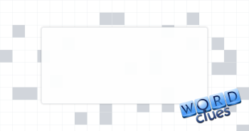 Huge party Crossword Clue