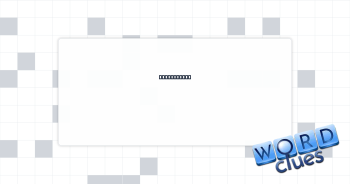 Huge person Crossword Clue