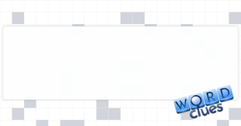Huge stream of ice Crossword Clue