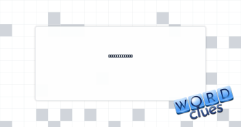 Huge success Crossword Clue
