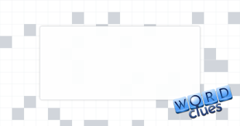 Huge venues Crossword Clue