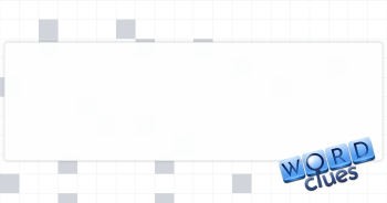 Hugs, symbolically Crossword Clue