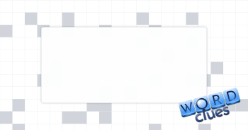 “Huh?” Crossword Clue