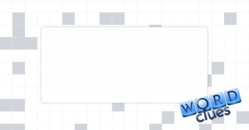 Hula hoop? Crossword Clue