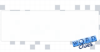 Hula hooping joint Crossword Clue