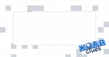 Hulking brute Crossword Clue