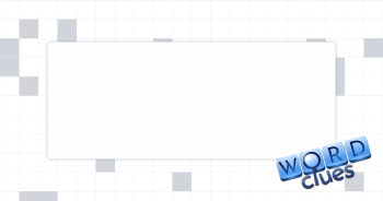 Hulk's attack Crossword Clue