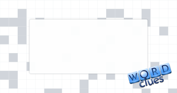Hulk's hue Crossword Clue