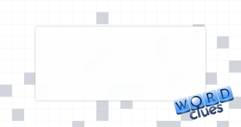 Human joints Crossword Clue