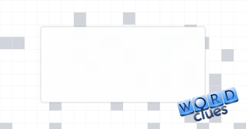 Human Crossword Clue