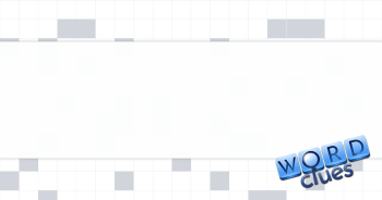 Human's distant relative Crossword Clue