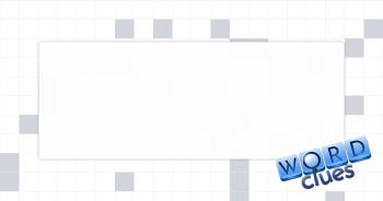 Humans or apes Crossword Clue
