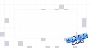 Humdinger Crossword Clue