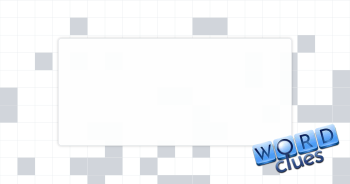 Humdrum Crossword Clue