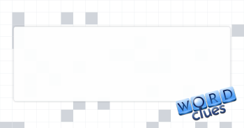 Humiliating fall Crossword Clue