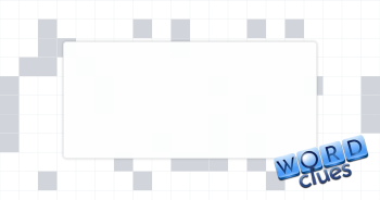 Humming Crossword Clue