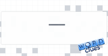 Humorous TV series Crossword Clue
