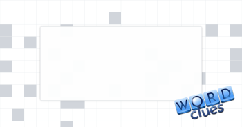 Humorous Crossword Clue