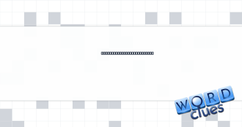 Hundred Acre Wood resident Crossword Clue