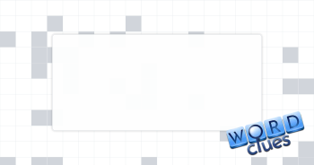 Hung around Crossword Clue