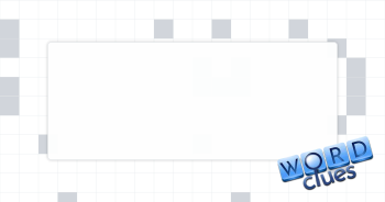 Hungarian dog Crossword Clue