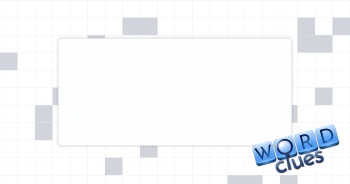 Hungry Crossword Clue