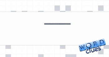 Hunk seen within votes Labour Crossword Clue