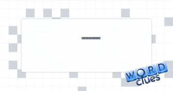Hunt for food Crossword Clue