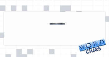 Hunt with stealth Crossword Clue