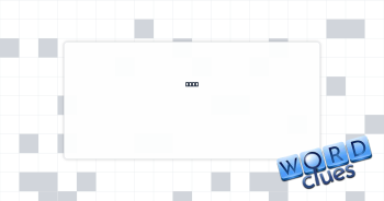 Hunt Crossword Clue