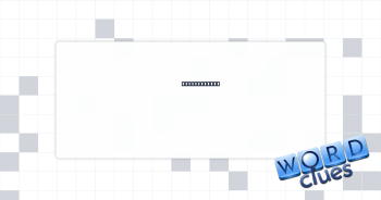 Hunter's gun Crossword Clue