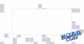Hunting wear Crossword Clue