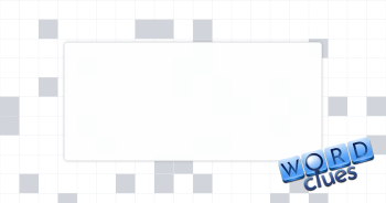 Hurdled Crossword Clue