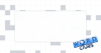 Hurl or toss Crossword Clue