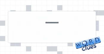 *Hurler’s tally Crossword Clue