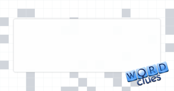 Hurls, slangily Crossword Clue