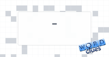 Hurls Crossword Clue