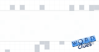 Hurricane or blizzard Crossword Clue