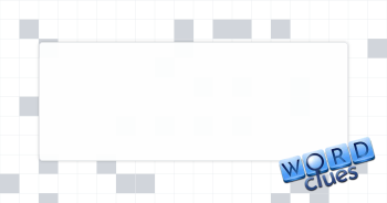 Hurried flight Crossword Clue