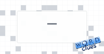 Hurt sounds Crossword Clue