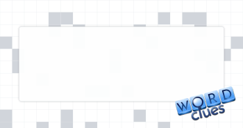 Husband of Gaia Crossword Clue