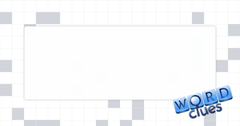 Hush-hush grp. Crossword Clue