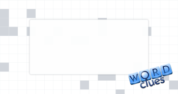 Hushes Crossword Clue