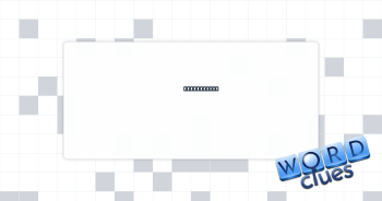 Husky food? Crossword Clue